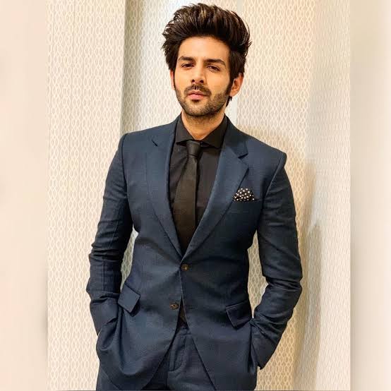 Suit Up: Style Your Suit Like Varun Dhawan, Ayushmann Khurrana and Kartik Aaryan - 0