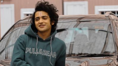 Sumedh Mudgalkar aka Krishn shares divine philosophical post, fans love it