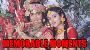 Sumedh Mudgalkar And Mallika Singh: Top 5 Memorable Moments From RadhaKrishn