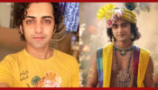 Sumedh Mudgalkar gives a cool spin to RadhaKrishn’s title track and it is AMAZING
