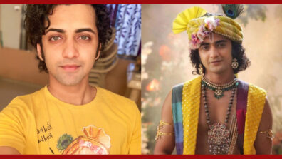 Sumedh Mudgalkar gives a cool spin to RadhaKrishn’s title track and it is AMAZING