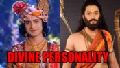 Sumedh Mudgalkar VS Kinshuk Vaidya: The Most Divine Personality in RadhaKrishn