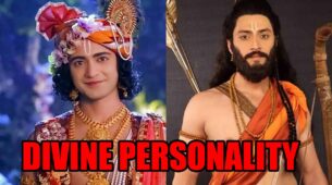 Sumedh Mudgalkar VS Kinshuk Vaidya: The Most Divine Personality in RadhaKrishn