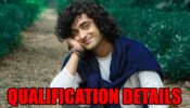 Sumedh Mudgalkar’s Education And Qualification Details Revealed