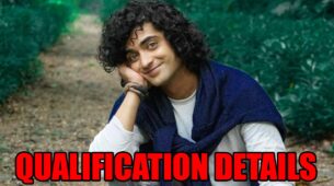 Sumedh Mudgalkar’s Education And Qualification Details Revealed