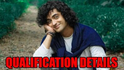 Sumedh Mudgalkar’s Education And Qualification Details Revealed