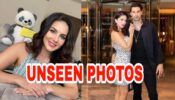 Baby Doll’s unseen pictures with husband Daniel Weber