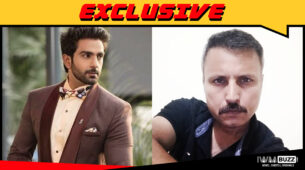 Sunny Sachdeva and Hareesh Chabra roped in for Saurabh Tewari’s Colors show