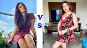 Surbhi Jyoti VS Surbhi Chandna: Who Deserves More FAN Following?
