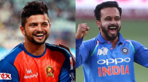 Suresh Raina VS Kedar Jadhav: Who Is The Best Match-Winner For India?