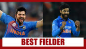 Suresh Raina Vs Ravindra Jadeja: India’s Best Fielder