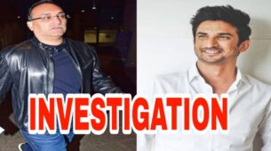 Sushant Singh Rajput Suicide 18th July Update: Yash Raj Films Top Boss Aditya Chopra records his statement with Mumbai Police