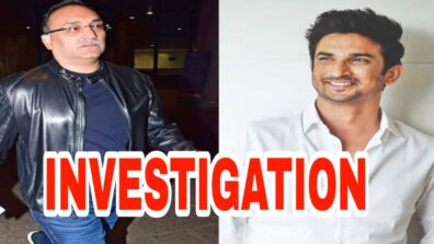 Sushant Singh Rajput Suicide 18th July Update: Yash Raj Films Top Boss Aditya Chopra records his statement with Mumbai Police