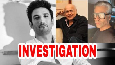 Sushant Singh Rajput Suicide 26th July Update: Karan Johar’s manager and Mahesh Bhatt summoned by Mumbai Police