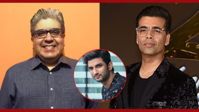 Sushant Singh Rajput suicide case: After Rajeev Masand, Karan Johar To Be Summoned Next?