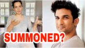 Sushant Singh Rajput Suicide July 24 Update: Kangana Ranaut to finally record her statement