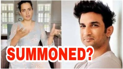 Sushant Singh Rajput Suicide July 24 Update: Kangana Ranaut to finally record her statement