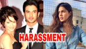 Sushant Singh Rajput Suicide July 29 Update: Ankita Lokhande records her statement, says Rhea Chakraborty ‘harassed’ him