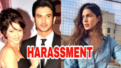 Sushant Singh Rajput Suicide July 29 Update: Ankita Lokhande records her statement, says Rhea Chakraborty ‘harassed’ him