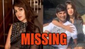 Sushant Singh Rajput Suicide July 29 Update: Has Rhea Chakraborty gone missing?
