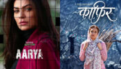 Sushmita Sen’s Aarya vs Dia Mirza’s Kaafir: Which Is Your Favourite?