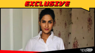 Swarda Thigale to play a cop in Savdhaan India
