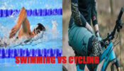 Swimming VS Cycling: Which Is The Best Cardio Exercise?
