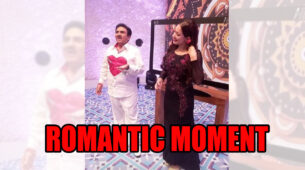 Taarak Mehta Ka Ooltah Chashmah: Jethalal getting romantic with Babita is winning the internet