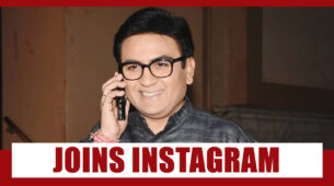 Taarak Mehta Ka Ooltah Chashmah’s Dilip Joshi aka Jethalal joins Instagram