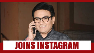 Taarak Mehta Ka Ooltah Chashmah’s Dilip Joshi aka Jethalal joins Instagram