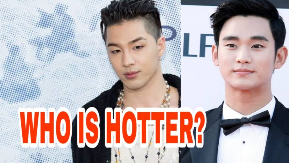 Taeyang VS Kim Soon Hyun: Who Is HOTTER?