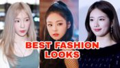 Take A Look At Taeyeon, Jennie and Bae Suzy’s Striking Fashion Picks