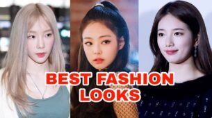 Take A Look At Taeyeon, Jennie and Bae Suzy’s Striking Fashion Picks