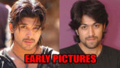 Take A Look At These Pictures Of Allu Arjun And Yash From Their Early Days In The South Indian Film Industry