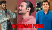 Take A Look At These Throwback Posts from CarryMinati, Bhuvan Bam and Ashish Chanchlani