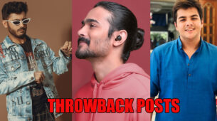 Take A Look At These Throwback Posts from CarryMinati, Bhuvan Bam and Ashish Chanchlani