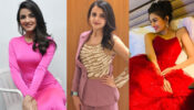 Take Inspiration From Erica Fernandes, Shrenu Parikh And Jasmin Bhasin For Stylish Party Wear Outfit