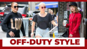 Take Inspiration From Jennifer Lopez, Lady Gaga And Taylor Swift’s Off-Duty Style