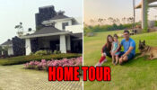 Take MS Dhoni’s Home Tour