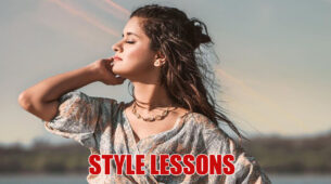 Take These Style Lessons from Gorgeous Avneet Kaur