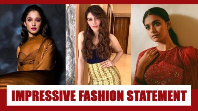 Tamannaah Bhatia, Hansika Motwani and Keerthy Suresh’s Impressive Fashion Statement