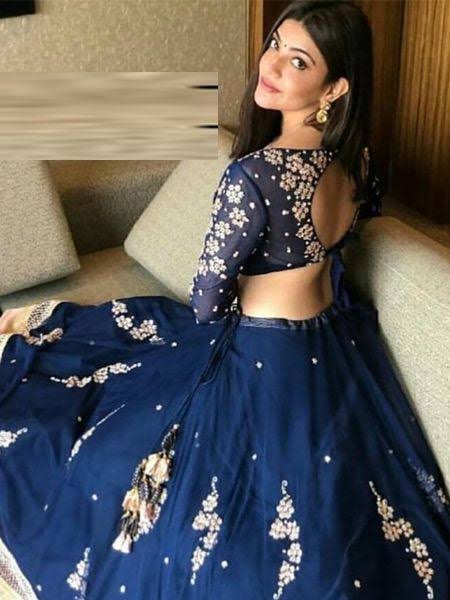 Tamannaah Bhatia, Kajal Aggarwal, Pooja Hegde: Celeb-approved lehenga styles for you and your bridesmaids