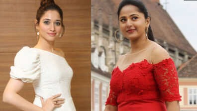 Tamannaah Bhatia VS Anushka Shetty: Who Rules the Tollywood Industry?