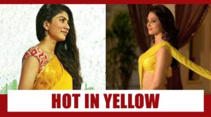 Tamannaah Bhatia Vs Sai Pallavi: Who’s HOTTER in a yellow saree?