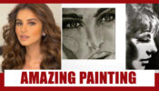 Tara Sutaria Is A True Artist And Her Paintings Prove That!!