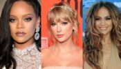 Taylor Swift VS Jennifer Lopez VS Rihanna: Who’s Your Favorite Romantic Singer?