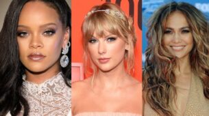 Taylor Swift VS Jennifer Lopez VS Rihanna: Who’s Your Favorite Romantic Singer?