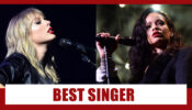 Taylor Swift Vs Rihanna: Best Singer To Entertain You?