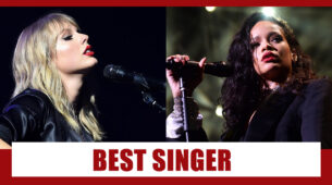 Taylor Swift Vs Rihanna: Best Singer To Entertain You?