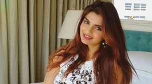 Take These Fitness Inspirational Tips from Anveshi Jain